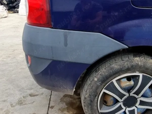 Bara fata si spate Logan MCV - imagine 3