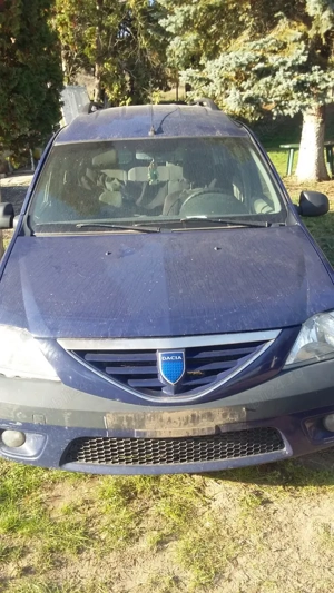 Bara fata si spate Logan MCV - imagine 4