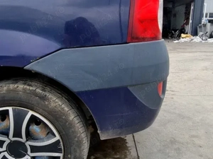 Bara fata si spate Logan MCV - imagine 2