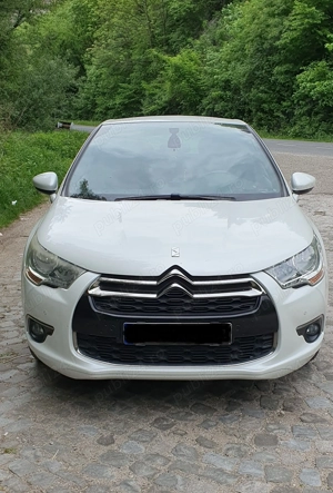 Citroen DS4 200THP - imagine 2