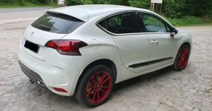 Citroen DS4 200THP - imagine 5