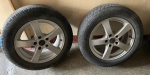 Dezent Jante R16 Aliaj 5x114.3 7jx16h2