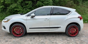 Citroen DS4 200THP - imagine 6