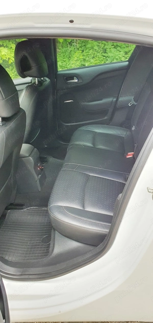 Citroen DS4 200THP - imagine 8