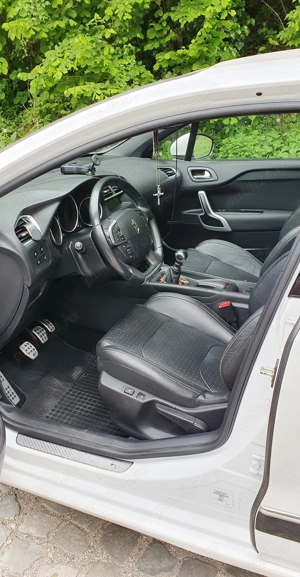 Citroen DS4 200THP - imagine 7