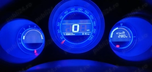 Citroen DS4 200THP - imagine 10