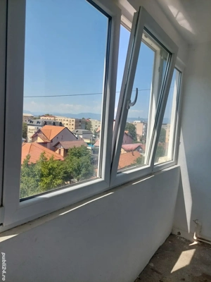 Vând apartament 3 camere