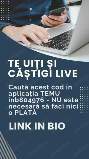 Angajare agent curatenie blocuri, 2500-4000 lei lunar la buzunarul tau, - imagine 5