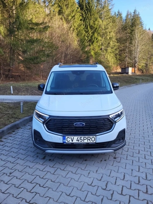 De vanzare ford tourneo connect active,varianta xl ,an 2023,stare perfecta . - imagine 5