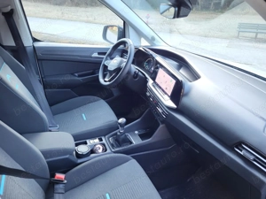 De vanzare ford tourneo connect active,varianta xl ,an 2023,stare perfecta . - imagine 2