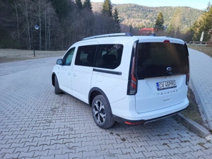 De vanzare ford tourneo connect active,varianta xl ,an 2023,stare perfecta . - imagine 6