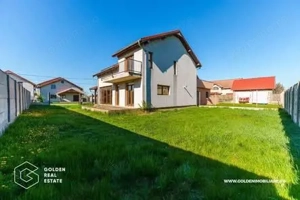 Preț redus 10.000 Eur | Casa finisata, teren 450 mp, in Pecica