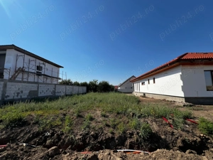 Teren intravilan pe partea dreapta in cartier rezidential, pers fizica