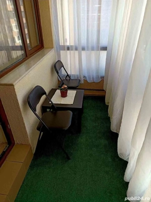 2 parcari ! 2 balcoane ! Apartament 3 camere ! Complet Mobilat ! Etaj 3 ! - imagine 9