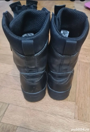 Vand haine pompieri - imagine 3