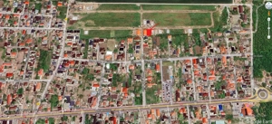 Teren intravilan pe partea dreapta in cartier rezidential, pers fizica - imagine 5