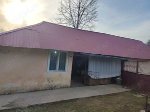 Vând casă sau schimb cu apartament Ștei!