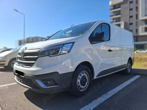 Renault trafic 2.0 tdi 6x1 viteze 2024