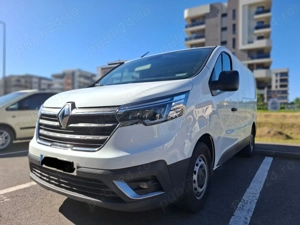 Renault trafic 2.0 tdi 6x1 viteze 2024 - imagine 3