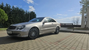 Mercedes clk 1.8 turbo compressor