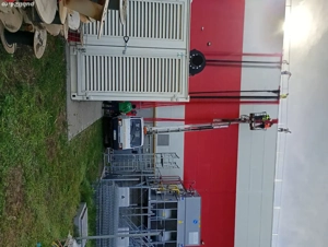 Închiriez nacelă      - imagine 3