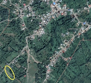 Vânzare teren intravilan în Talea, Prahova   2724 mp