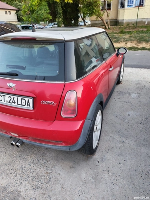 vand mini cooper  - imagine 2 vand mini cooper  - imagine 2