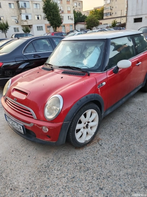vand mini cooper  - imagine 3 vand mini cooper  - imagine 3