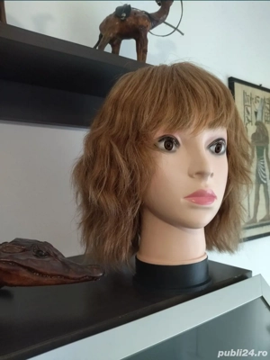 perucă par natural 