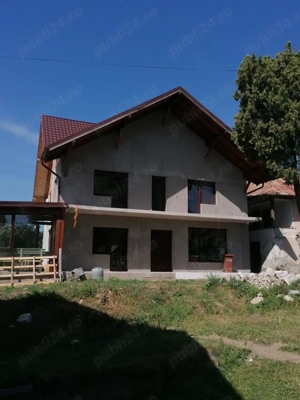 Prestări servicii in domeniul construcțiilor civile - imagine 3