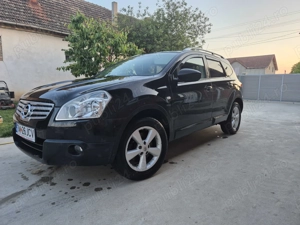 Nissan qashqai 2009 2.0  - imagine 2