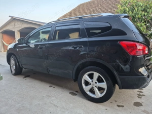 Nissan qashqai 2009 2.0  - imagine 5