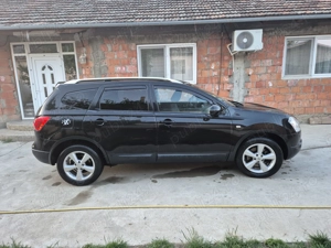 Nissan qashqai 2009 2.0  - imagine 7