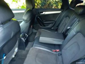 Audi A4 B8 Allroad, 2016, 190 CP - imagine 5