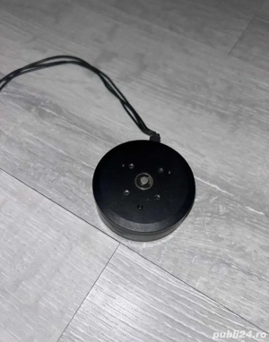 motor ipower BL ghimbal GBM5103-120T