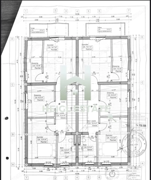 Duplex cu 4 camere in Mosnita Noua - imagine 7