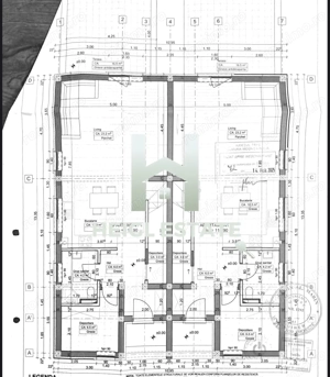 Duplex cu 4 camere in Mosnita Noua - imagine 8