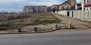 Teren de vânzare weiner palada  cu galdiolelor