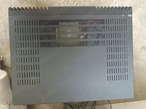 amplificator audio sharp 7700 - imagine 2