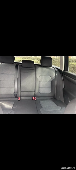 Proprietar vând  sau schimb wolswagen passat b7 an 2012 177cp cu bmw sau audi cu cutie automată  - imagine 3 Proprietar vând  sau schimb wolswagen passat b7 an 2012 177cp cu bmw sau audi cu cutie automată  - imagine 3