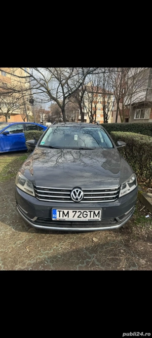 Proprietar vând  sau schimb wolswagen passat b7 an 2012 177cp cu bmw sau audi cu cutie automată  - imagine 6 Proprietar vând  sau schimb wolswagen passat b7 an 2012 177cp cu bmw sau audi cu cutie automată  - imagine 6