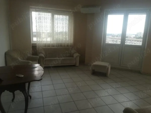 Proprietar vand apartament 2 camere decomandate, Ploiesti bloc Mercur etaj 6, - imagine 2