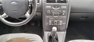 Vând Ford Mondeo  - imagine 4