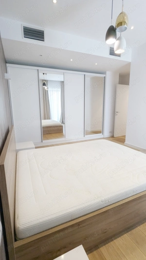 One Herastrau Park 2020 Herastrau, 2 camere 66mp, Centrala, AC, Parcare - imagine 2