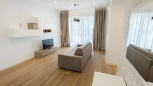 One Herastrau Park 2020 Herastrau, 2 camere 66mp, Centrala, AC, Parcare - imagine 7