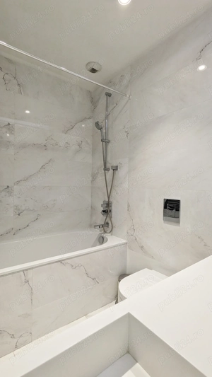 One Herastrau Park 2020 Herastrau, 2 camere 66mp, Centrala, AC, Parcare - imagine 5