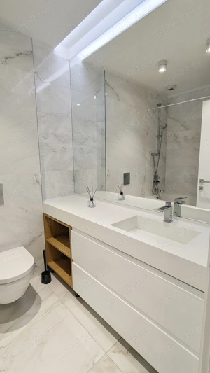 One Herastrau Park 2020 Herastrau, 2 camere 66mp, Centrala, AC, Parcare - imagine 4