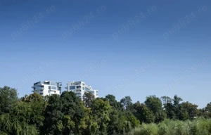 One Herastrau Park 2020 Herastrau, 2 camere 66mp, Centrala, AC, Parcare - imagine 10