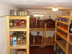 Casă primitoare, gata să devină  acasă    liniște, spațiu și confort - imagine 9