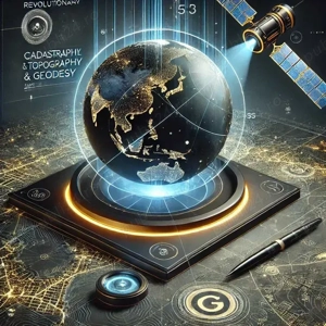 Cadastru   Topografie   Geodezie